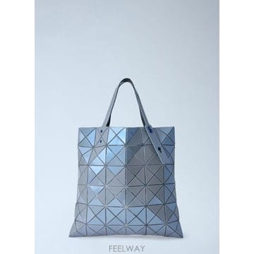 Issey Miyake 26 FW Bao Bao Issey Miyake ���� Lucent One Tone Tote Bag BB68A26 FW Bao Bao Issey Miyake ���� Lucent One Tone Tote B