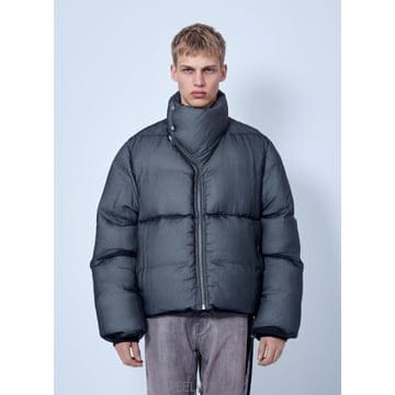 Rick Owens 26 FW �������� ���� Ripstop Turtle Jacket RU02F4797 RPSD3 09 TP87726 FW �������� ���� Ripstop Turtle Jacket RU02F4797 RP