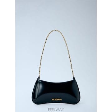 Jacquemus 26 FW ��ũ���� ���� �� �ڶ� ���� ü�� ��� �� 26EBAW00404BC18A01 990 TP8778326 FW ��ũ���� ���� �� �ڶ� ���� ü�� ��� �� 26EBAW00