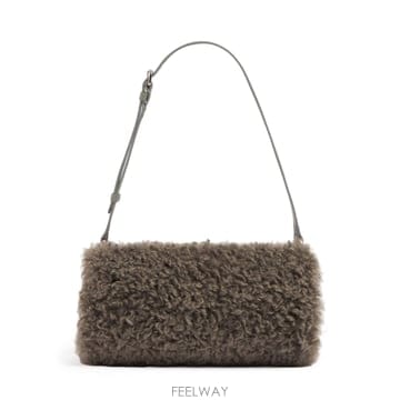 Stella McCartney 26 FW ���ڶ� ��īƮ�� ���� ��� ȿ�� �ΰ� ���� �Ŀ�ġ 84I MAX026 TP72568540126 FW ���ڶ� ��īƮ�� ���� ��� ȿ�� �ΰ� ���� �Ŀ�