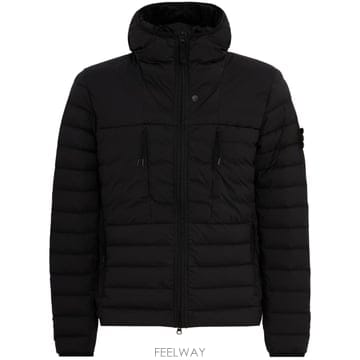 Stone Island 26 FW ������Ϸ��� ���� ���Ϸ� �ĵ� �ٿ� ��Ŷ 84I 3FL012 TP72568398426 FW ������Ϸ��� ���� ���Ϸ� �ĵ� �ٿ� ��Ŷ 84I 3FL0