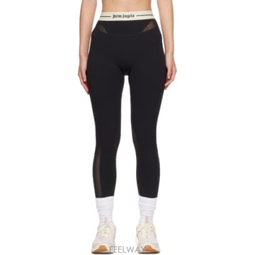 Palm Angels �ʾ����� ���� �ΰ� �޽� �г� ��Ƽ�� ���뽺 PAWVK03F26FB01 TP877766504�ʾ����� ���� �ΰ� �޽� �г� ��Ƽ�� ���뽺 PAWVK03F26F