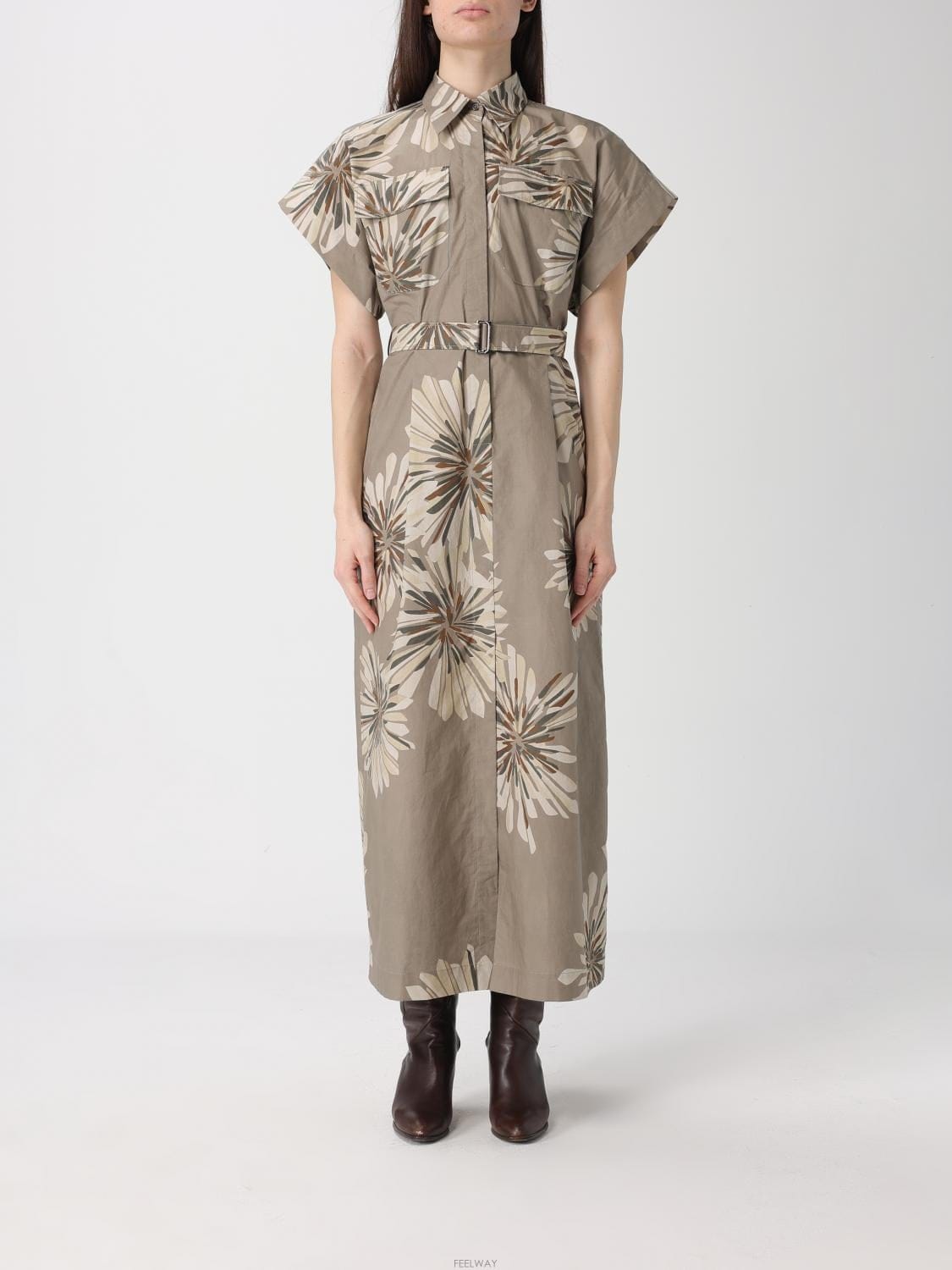 Brunello Cucinelli [A6] ���ڷ� ��ġ�ڸ� MQ197A5475 ���� �̵� ���ǽ� MQ197A5475-C009[A6] ���ڷ� ��ġ�ڸ� MQ197A5475 ���� �̵� ���ǽ� MQ1
