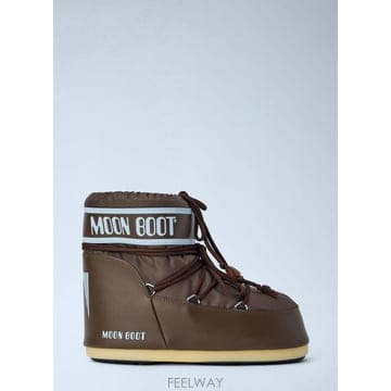 MOON BOOT 26 FW Moon Boot ���� ������ �ο� ���Ϸ� ���� mnb0366014brn26 FW Moon Boot ���� ������ �ο� ���Ϸ� ���� mnb036601