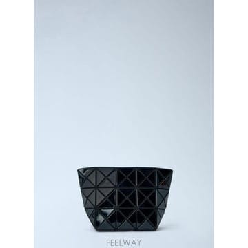 Issey Miyake 26 FW Bao Bao Issey Miyake ���� Prism Basics Pouch bao0366003b26 FW Bao Bao Issey Miyake ���� Prism Basics Pouch bao