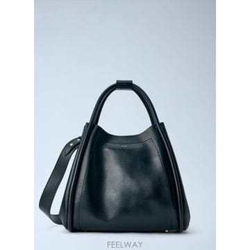 Max Mara 26 FW �������� ���� Marine Small Handbag max0266062blk26 FW �������� ���� Marine Small Handbag max0266062blk