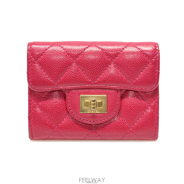 CHANEL �߰���ǰ�Ǵ��� / Chanel(����) A80831 ���� ĳ��� ���� ��Ż 2.55 �÷� ī��Ȧ�� ī�߰���ǰ�Ǵ��� / Chanel(����) A80831 ���� ĳ��� ���� 