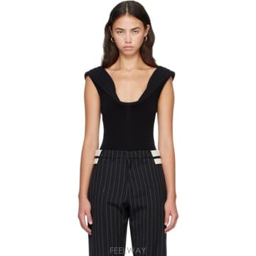 Jean Paul Gaultier 26 FW �������쿡 ���� �� ������Ʈ �ٵ��Ʈ 262808F35800326 FW �������쿡 ���� �� ������Ʈ �ٵ��Ʈ 262808F3580