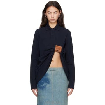 Jean Paul Gaultier 26 FW �������쿡 ���̺� �� �� ���� ���� 262808F10800026 FW �������쿡 ���̺� �� �� ���� ���� 262808F10800