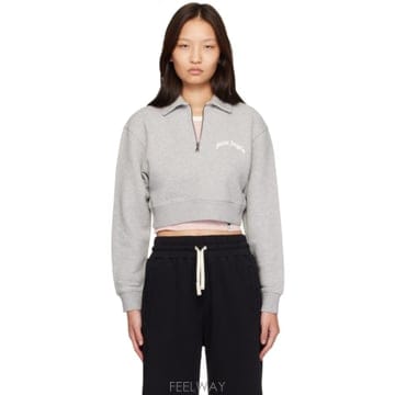 Palm Angels 26 FW �ʾ����� �׷��� Ŀ�� �ΰ� ũ�� ũ�� ���� ���� 262695F10800226 FW �ʾ����� �׷��� Ŀ�� �ΰ� ũ�� ũ�� ���� ���� 26