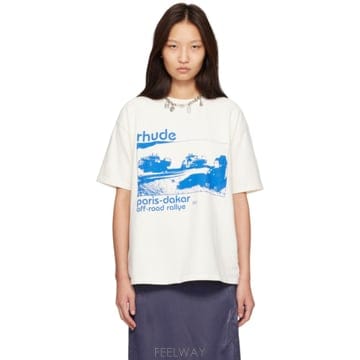 RHUDE 26 FW ��� ȭ��Ʈ Ʈ���� ���� ����Ʈ Ƽ���� 262923F11001726 FW ��� ȭ��Ʈ Ʈ���� ���� ����Ʈ Ƽ���� 262923F110