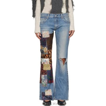 Junya Watanabe 26 FW �ؾ� ��Ÿ���� ���� ��ġ��ũ ���� �� 262253F06900026 FW �ؾ� ��Ÿ���� ���� ��ġ��ũ ���� �� 262253F06900