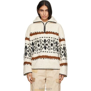 Isabel Marant 26 FW ���ں����� ���ѿ� ���� ȭ��Ʈ ���� ������ 262599F09601126 FW ���ں����� ���ѿ� ���� ȭ��Ʈ ���� ������ 262599