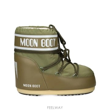 MOON BOOT 26 FW Moon Boot Ŭ���� �ο� 2 ����� ���� 80D1409340 TP44524135226 FW Moon Boot Ŭ���� �ο� 2 ����� ���� 80D1409340 T