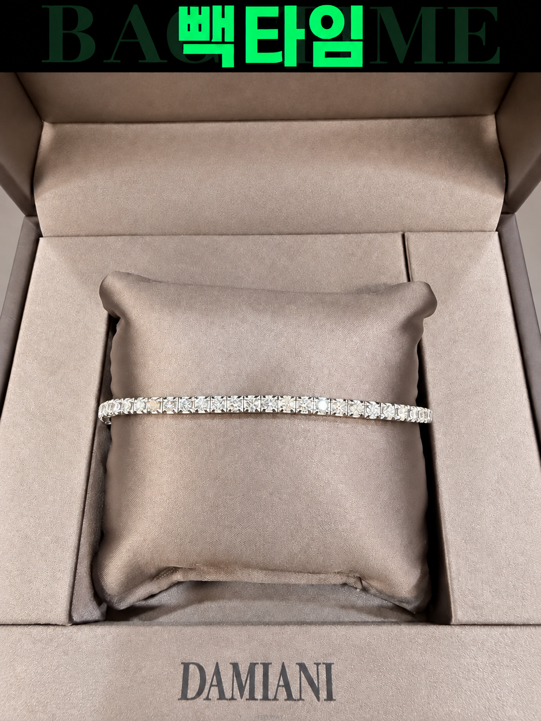Damiani [��Ÿ��] *������ȭ��* �ٹ̾ƴ� ������ ��ü ȭ��Ʈ��� ���̾� �״Ͻ����� 3.54ĳ�� 2088857[��Ÿ��] *������ȭ��* �ٹ̾ƴ� ������ ��ü ȭ��Ʈ��