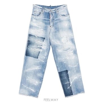 Dsquared2 26 FW �������2 ��ġ��ũ ��Ʈ������ �� S71LB1677D30011 TP45895369226 FW �������2 ��ġ��ũ ��Ʈ������ �� S71LB1677D3