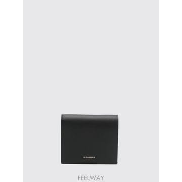 질샌더 남성 지갑 J26VL0024P5995 TP647221657