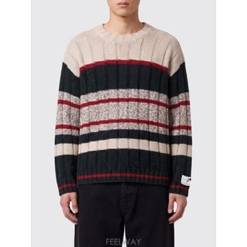 골든구스 스웨터 Multicolor