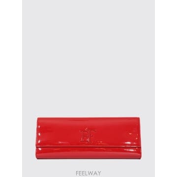 Elisabetta Franchi ELISABETTA FRANCHI ���� Ŭ��ġ�� BS29A67E2 TP647221844ELISABETTA FRANCHI ���� Ŭ��ġ�� BS29A67E2 TP647221844