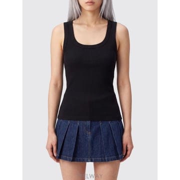 Jacquemus ��ũ���� ���� Ƽ���� TOW00158AJ00125 TP647225637��ũ���� ���� Ƽ���� TOW00158AJ00125 TP647225637