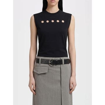 Marni ������ ���� Ƽ���� THJE0402MSUTCZ57 TP647225611������ ���� Ƽ���� THJE0402MSUTCZ57 TP647225611