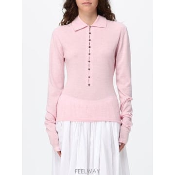 Jacquemus ��ũ���� ���� Ƽ���� POW00806AK00145 TP647222394��ũ���� ���� Ƽ���� POW00806AK00145 TP647222394