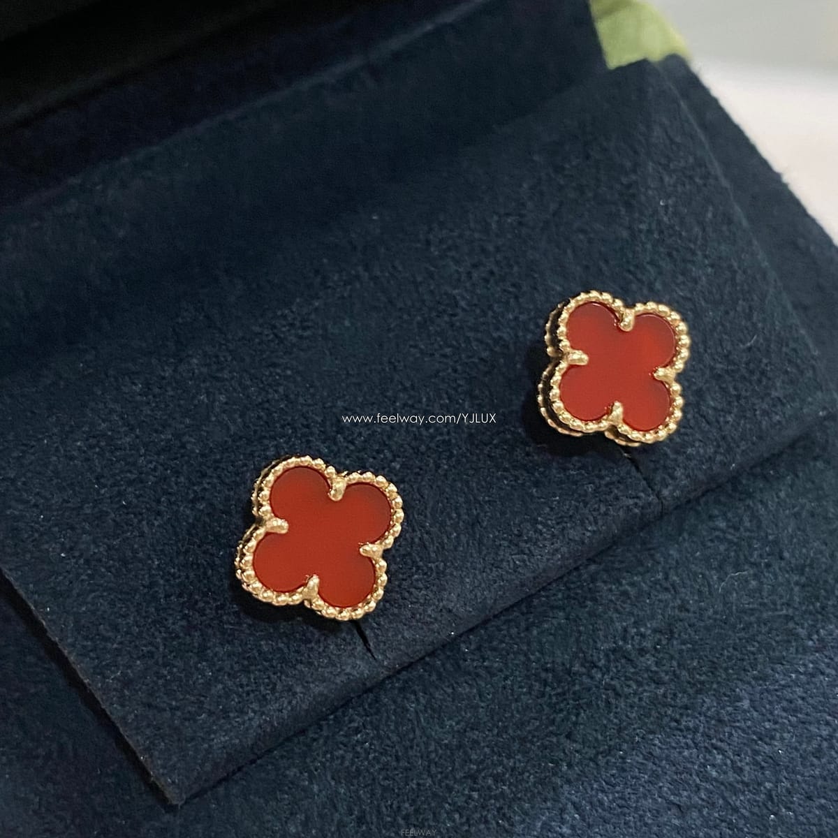 Van Cleef & Arpels ��Ŭ�����ؾ��� ����Ʈ ���Ժ�� �̾ ������ Ŀ�ڸ��� �Ͱ��� Y40107��Ŭ�����ؾ��� ����Ʈ ���Ժ�� �̾ ������ Ŀ�ڸ�