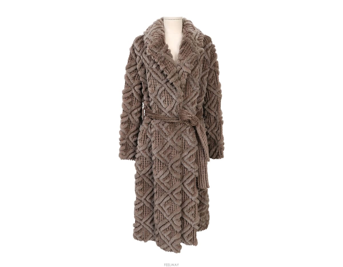 FENDI [�׶��ĸ�] ��� FF �ڶ��̿� ��ũ ��Ʈ ���� 38 77907[�׶��ĸ�] ��� FF �ڶ��̿� ��ũ ��Ʈ ���� 38 77907