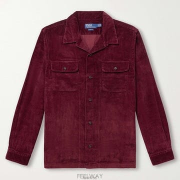 Ralph Lauren 26 FW ���� �����η� ���� �Ƹ޸�ĭ �츮Ƽ�� ü��Ʈ���� ��ư �ڵ���� �ս����� ��26 FW ���� �����η� ���� �Ƹ޸�ĭ �츮Ƽ�� ü��Ʈ���� 