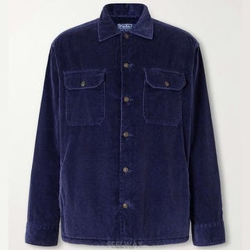 Ralph Lauren 26 FW ���� �����η� ���̺� �Ƹ޸�ĭ �츮Ƽ�� Ŭ���� ��Ʈ����Ʈ ��ư �ڵ���� ��26 FW ���� �����η� ���̺� �Ƹ޸�ĭ �츮Ƽ�� Ŭ���� ��