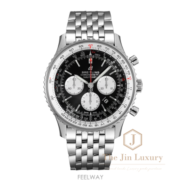 Breitling �������Ÿ� / ���û�ǰ�� �����Ʋ�� AB0127 ����Ÿ�̸� 46 ũ�γ� ��ƿ �����������Ÿ� / ���û�ǰ�� �����Ʋ�� AB0127 ����Ÿ�̸� 4
