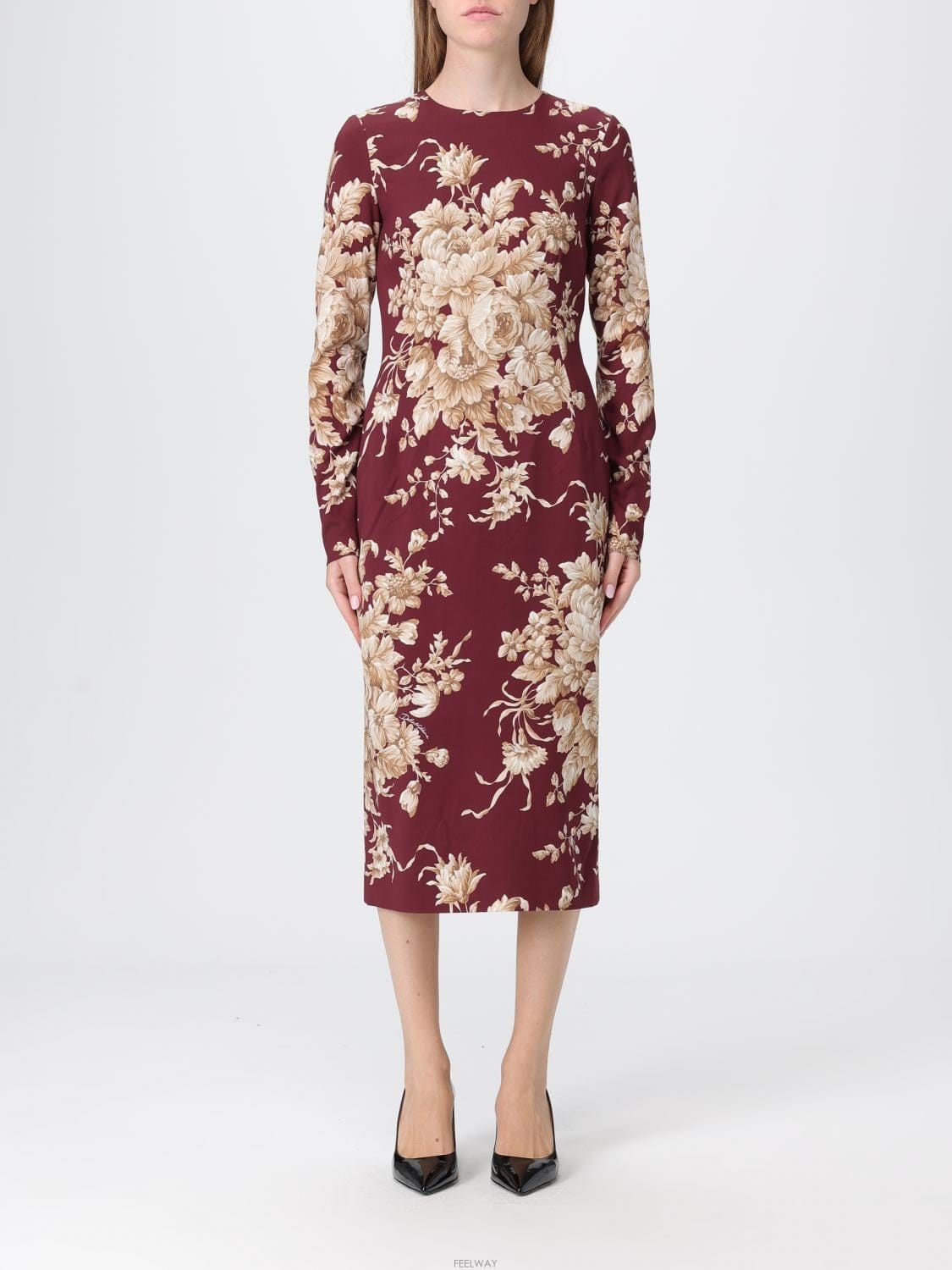 Dolce&Gabbana [A6] ��ü�ذ��ٳ� F6GAVTFSA7Y ���� �̵� ���ǽ� F6GAVTFSA7Y-HR4OX[A6] ��ü�ذ��ٳ� F6GAVTFSA7Y ���� �̵� ���ǽ� F6GAVTF