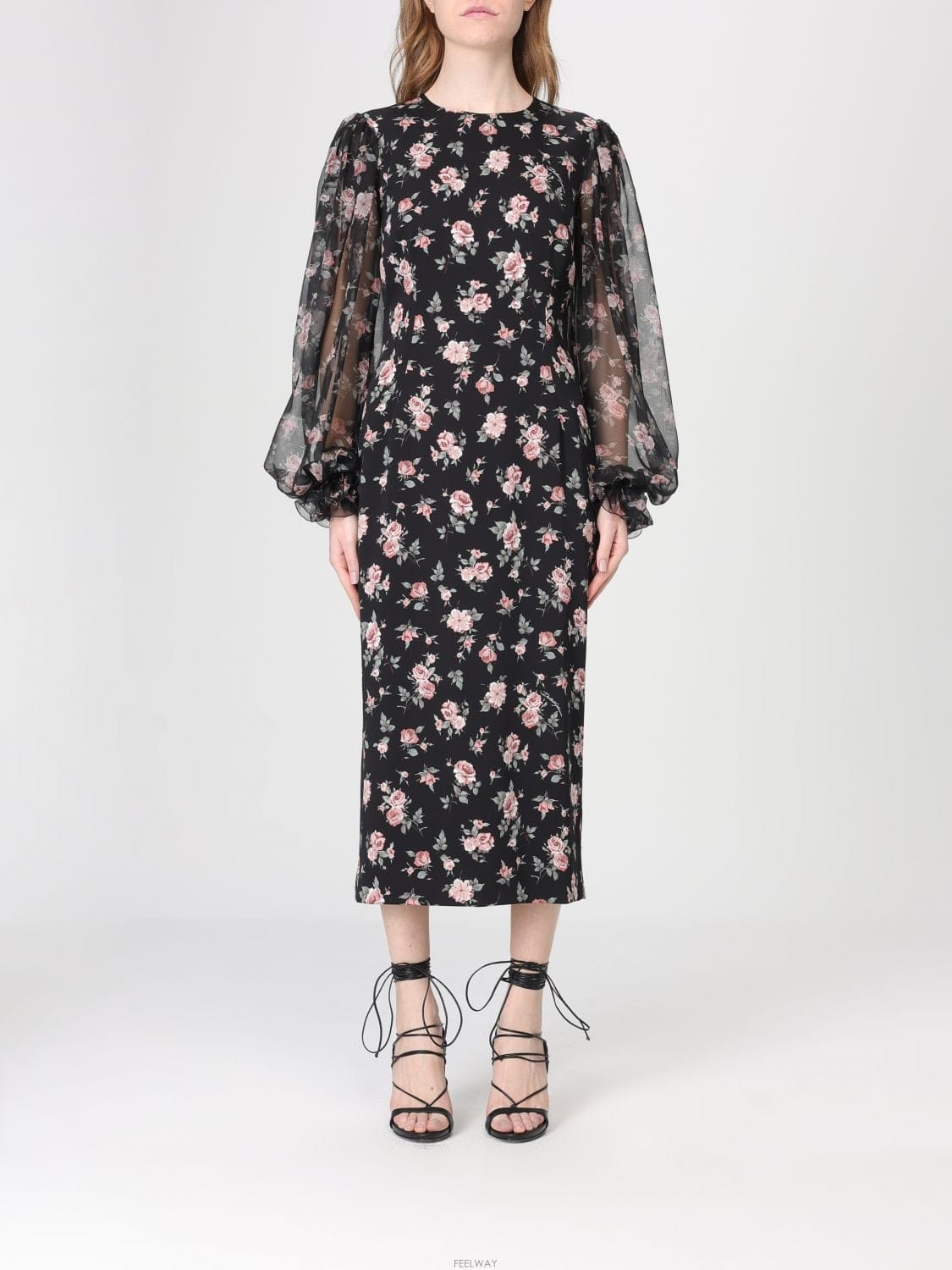 Dolce&Gabbana [A6] ��ü�ذ��ٳ� F611DTFSA8C ���� �̵� ���ǽ� F611DTFSA8C-HN5XQ[A6] ��ü�ذ��ٳ� F611DTFSA8C ���� �̵� ���ǽ� F611DTF
