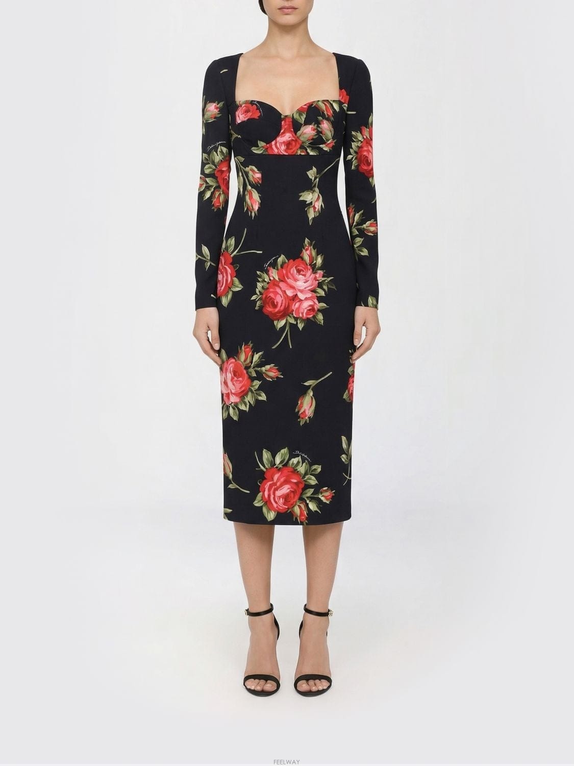 Dolce&Gabbana [A6] ��ü�ذ��ٳ� F610FTFSICD ���� �̵� ���ǽ� F610FTFSICD-HN5ZN[A6] ��ü�ذ��ٳ� F610FTFSICD ���� �̵� ���ǽ� F610FTF