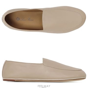 Loro Piana �η��ǾƳ� 26FW ����� ���� ��ũ ���� FAQ2451 D0EE�η��ǾƳ� 26FW ����� ���� ��ũ ���� FAQ2451 D0EE