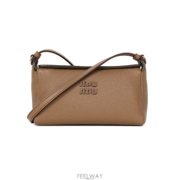 Miu Miu �̿�̿� 26SS ī��� ��ü �Ŀ�ġ ũ�ν��� 5NF462 2IFL F04YM�̿�̿� 26SS ī��� ��ü �Ŀ�ġ ũ�ν��� 5NF462 2IF