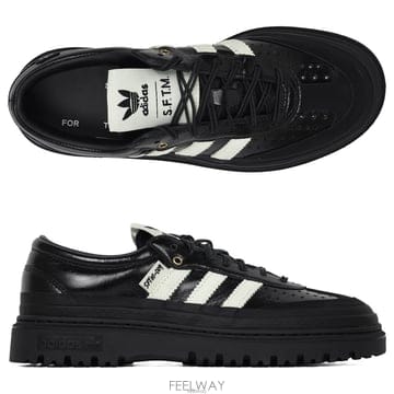 Adidas �Ƶ�ٽ�X��������Ʈ 26SS �ھ���� ����ȭ��Ʈ 007 ��� LX ���������� ����Ŀ�� KI4�Ƶ�ٽ�X��������Ʈ 26SS �ھ���� ����ȭ��Ʈ 007 ��� 