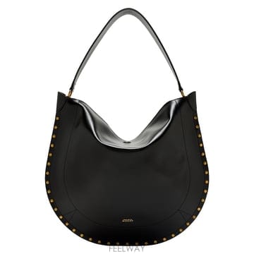 Isabel Marant ���ں����� ����ĭ ȣ���� PP0200FA B2C02M 01BK���ں����� ����ĭ ȣ���� PP0200FA B2C02M 01BK