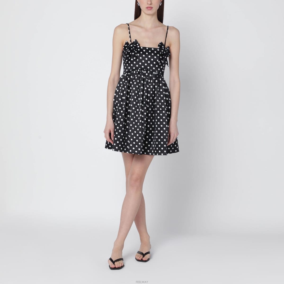 GANNI [A1] ���� A10301936904 ���ǽ� �巹�� ���� A10301936904099[A1] ���� A10301936904 ���ǽ� �巹�� ���� A10301936904