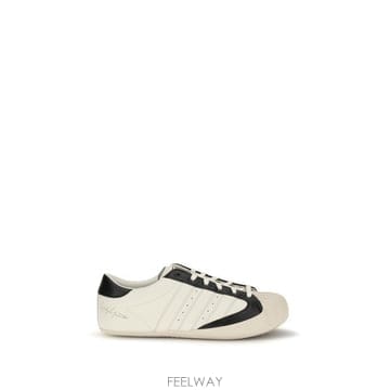Yohji Yamamoto �ؿ� ���¸���� AW26 ���̾��� ���� ���۽�Ÿ 3G ����Ŀ�� KI7781_OFFWHITE�ؿ� ���¸���� AW26 ���̾��� ���� ���۽�Ÿ 3G ����Ŀ