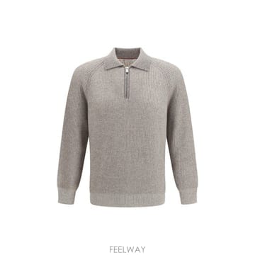 Brunello Cucinelli �ؿ� ���¸���� AW26 ���ڷ���ġ�ڸ� ���� ĳ�ù̾� �ж�� ��Ƽġ ���� ���� ������ M22700505_C�ؿ� ���¸���� AW26 ���ڷ���ġ�ڸ� ���� ĳ�ù̾� ��
