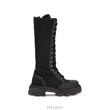 GANNI �ؿ� ���¸���� AW26 ���� ���� Ʈ���� ���� �� D1010031_099�ؿ� ���¸���� AW26 ���� ���� Ʈ���� ���� �� D1010031