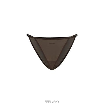 해외 이태리배송 AW26 캘빈 클라인 여성 제시카 T팬티 VYAA217_JAVA