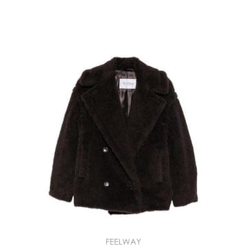 Max Mara �׶�����Ÿ �ؿ� �������� ���� COAT 21086092600014�׶�����Ÿ �ؿ� �������� ���� COAT 21086092600014