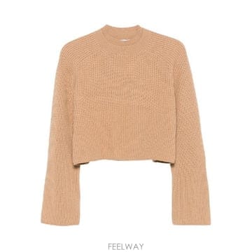Max Mara �׶�����Ÿ �ؿ� �������� ���� HIGHNECK ������ 21366172600005�׶�����Ÿ �ؿ� �������� ���� HIGHNECK ������ 21366172