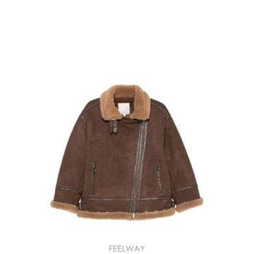| Other Brand | �׶�����Ÿ �ؿ� MOLLIOLLI ���� VELIN FAUX �������� MW7WJK08BROWN�׶�����Ÿ �ؿ� MOLLIOLLI ���� VELIN FAUX �������� MW7
