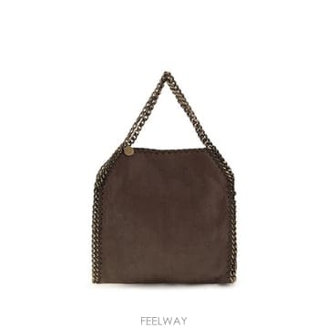 Stella McCartney �ؿ� ���¸���� AW26 ���ڶ� ��īƮ�� ���� �̴� �ȶ󺧶� �ڵ�� 371223WP0735_7745�ؿ� ���¸���� AW26 ���ڶ� ��īƮ�� ���� �̴� �ȶ�