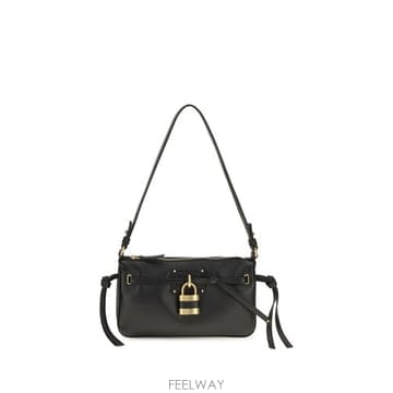 Chloe �ؿ� ���¸���� AW26 ���ο� ���� �е��� ���� �̴� ����� CH26WP955S60_001�ؿ� ���¸���� AW26 ���ο� ���� �е��� ���� �̴� ���