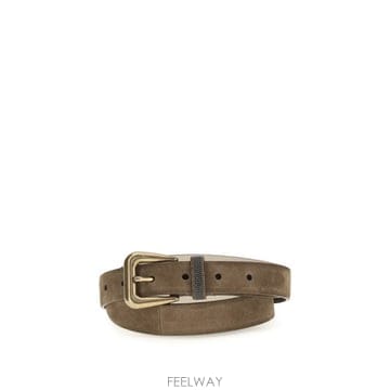Brunello Cucinelli �ؿ� ���¸���� AW26 ���ڷ���ġ�ڸ� ���� ��Ҹ� ����� ������ �����̵� ��Ʈ M0DELC283_C977�ؿ� ���¸���� AW26 ���ڷ���ġ�ڸ� ���� ��Ҹ� ���