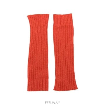 그란데비타 해외 시티프라쥬 여성 CASHMERE ARM WARMER 557747